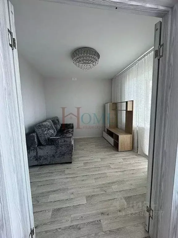 1-к кв. Новосибирская область, Новосибирск ул. Станиславского, 16/2 ... - Фото 2