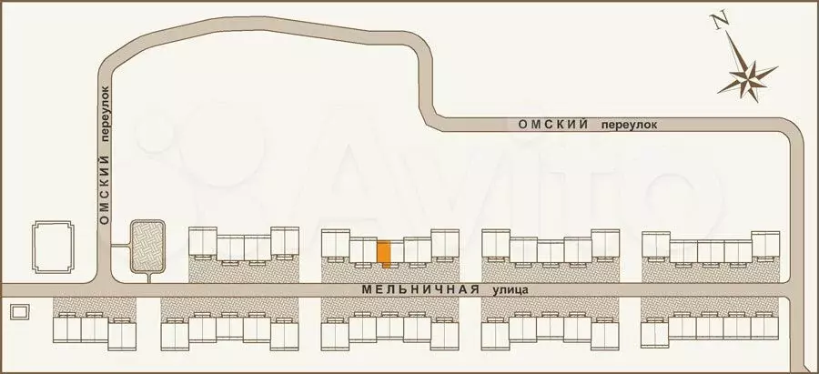 Таунхаус 97 м на участке 2 сот. - Фото 0