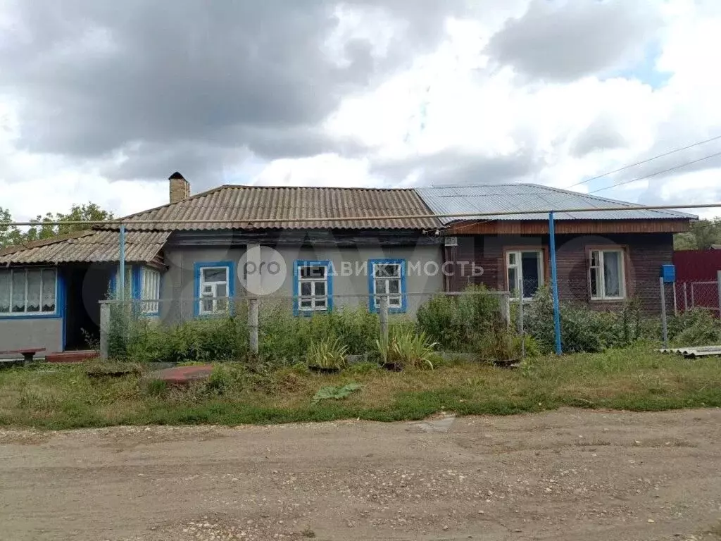 Дом 69,4 м на участке 6 сот. - Фото 1
