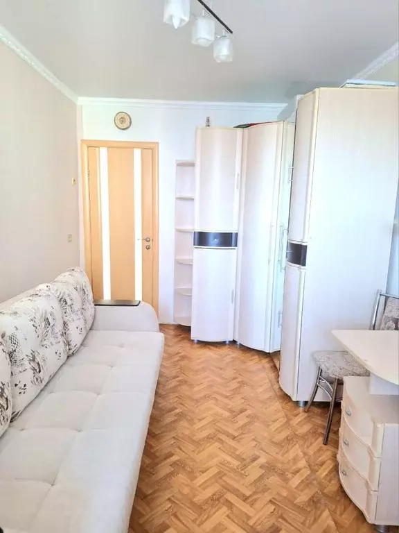 3-к кв. Пензенская область, Пенза ул. Клары Цеткин, 27 (64.6 м) - Фото 1