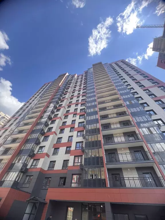 Продаётся 1-к квартира, 38 м - Фото 0