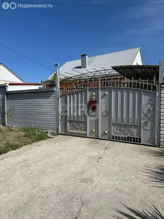 Дом в село Супсех, улица Терешковой (320 м) - Фото 2