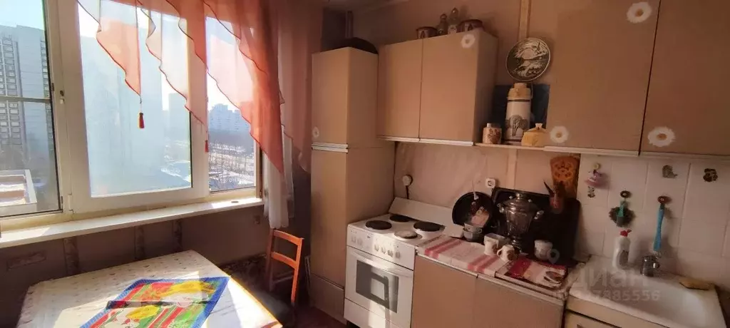 1-к кв. Москва Алтуфьевское ш., 86 (37.7 м) - Фото 1