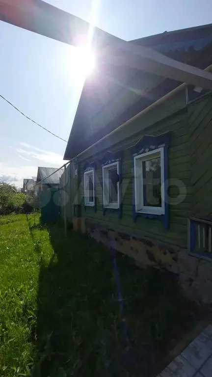 Дом 60 м на участке 6 сот. - Фото 0