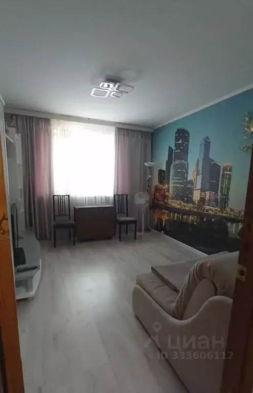 Комната Москва Братиславская ул., 27К3 (15.0 м) - Фото 2
