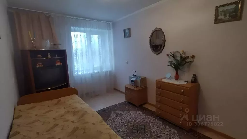 2-к кв. Пензенская область, Пенза ул. Антонова, 19 (57.0 м) - Фото 1