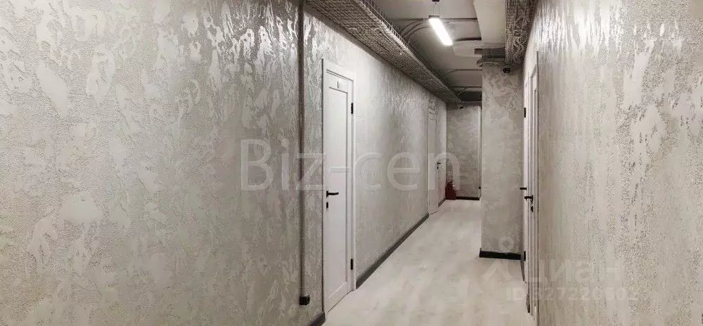 Офис в Москва проезд Чечерский, 136 (24 м) - Фото 2
