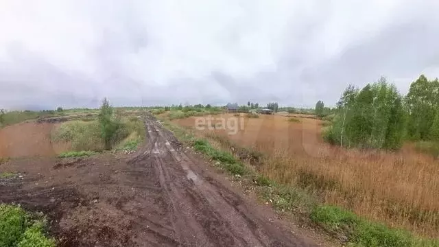 Участок 9,9 сот. (СНТ, ДНП) - Фото 1