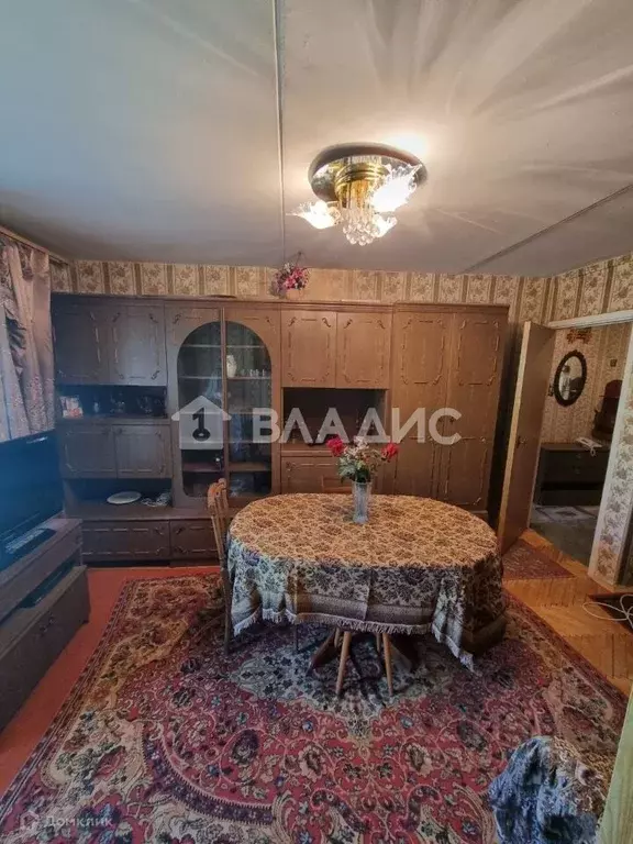 Продаётся 2-к квартира, 46.6 м - Фото 1