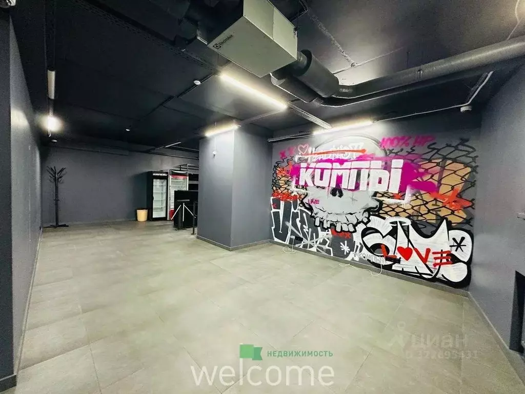 Помещение свободного назначения в Ставропольский край, Ставрополь ул. ... - Фото 1