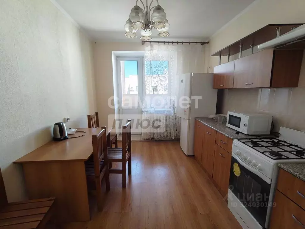 3-к кв. Белгородская область, Старый Оскол Старая Мельница кв-л, 10 ... - Фото 1