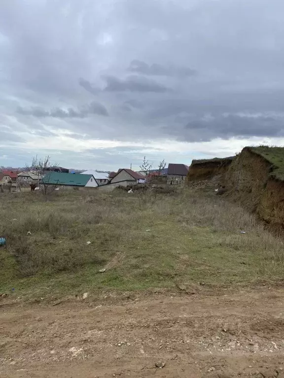 Участок в Дагестан, Махачкала Научный Городок мкр, ул. Ленинкентская ... - Фото 2