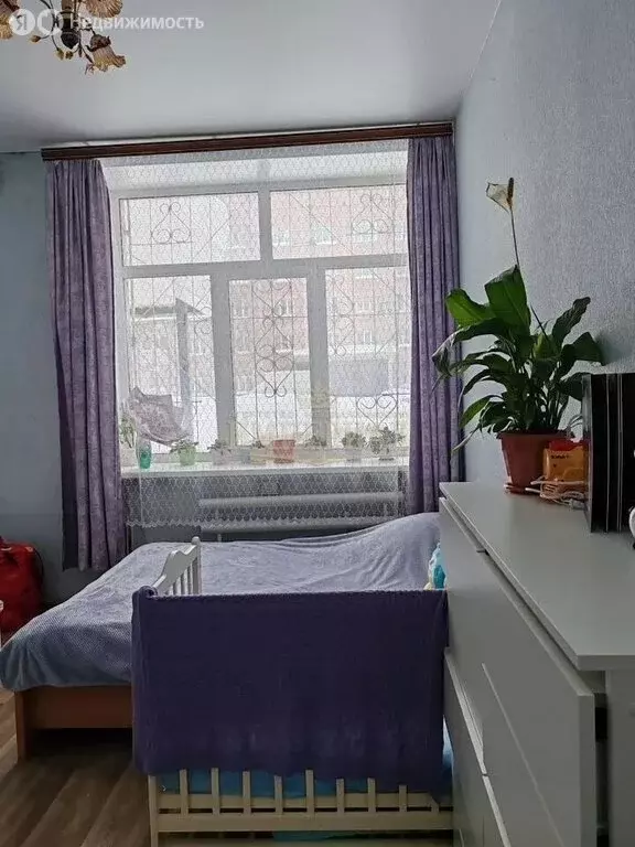 1-комнатная квартира: Йошкар-Ола, улица Карла Маркса, 127 (37 м) - Фото 2