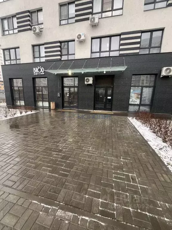 Помещение свободного назначения в Нижегородская область, Нижний ... - Фото 2