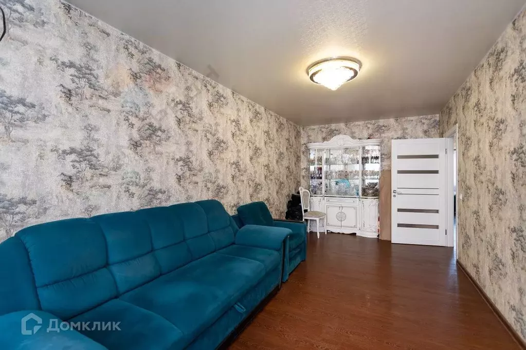 Продаётся 2-к квартира, 61.4 м - Фото 1