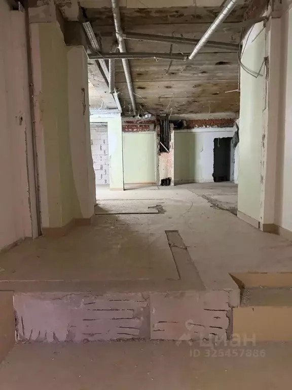 Офис в Москва Булатниковская ул., 6А (136 м) - Фото 1