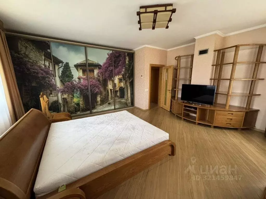 Дом в Крым, Симферопольский район, Молодежное пгт ул. Феодосийская ... - Фото 2