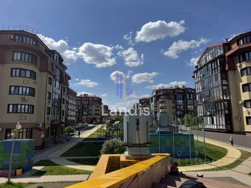2-к кв. Московская область, Одинцовский городской округ, с. Ромашково ... - Фото 0