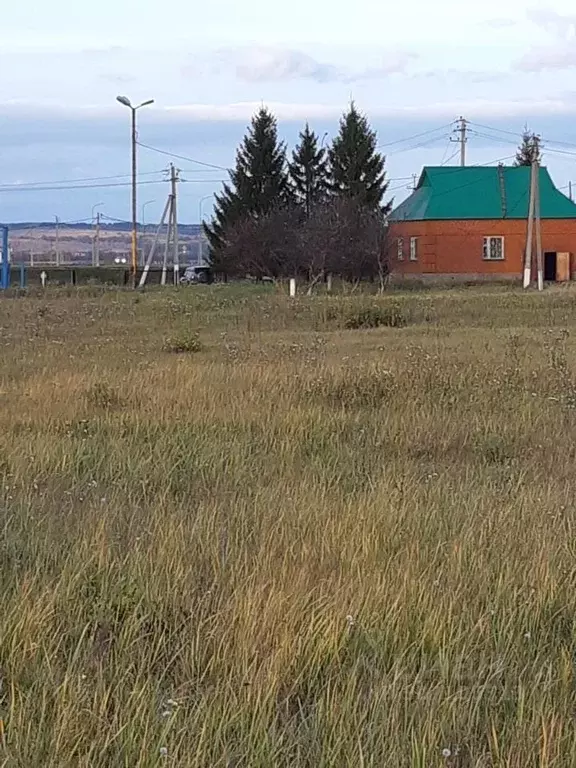 Помещение свободного назначения в Татарстан, Кайбицкий район, пос. ... - Фото 0