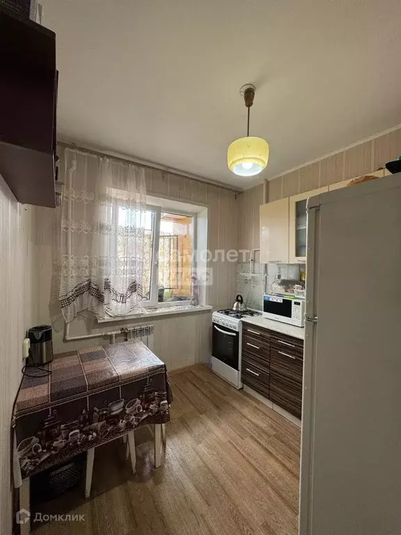 Продаётся 2-к квартира, 50.1 м - Фото 1