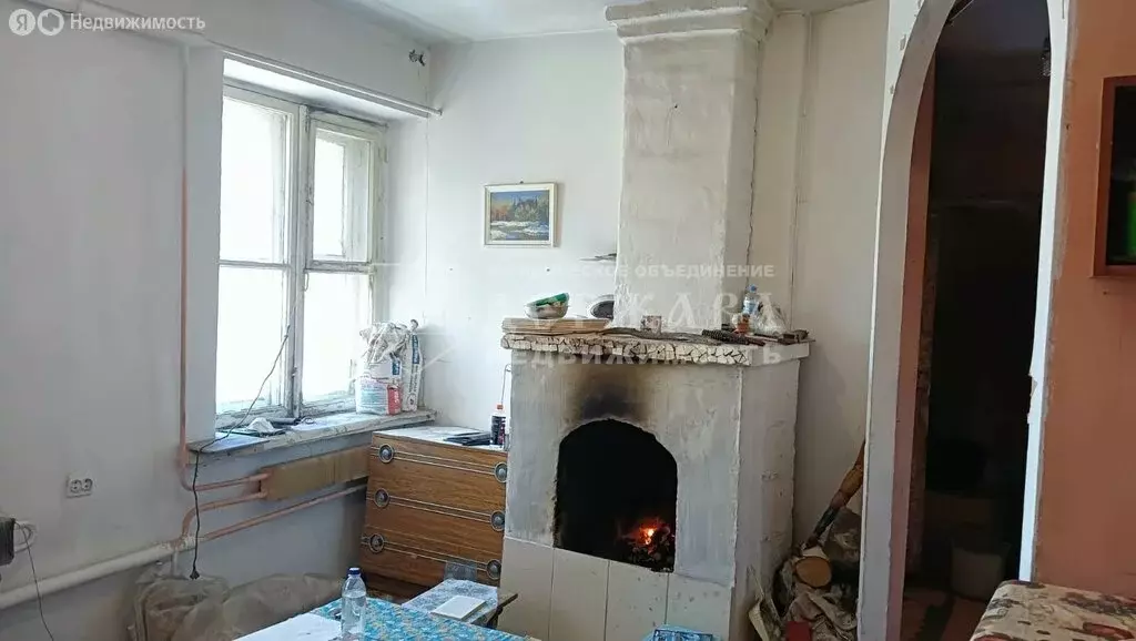 Дом в Берёзовский, улица 40 лет Октября, 18 (50.6 м) - Фото 0