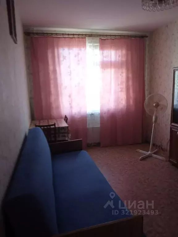 2-к кв. Нижегородская область, Нижний Новгород ул. Янки Купалы, 46 ... - Фото 1