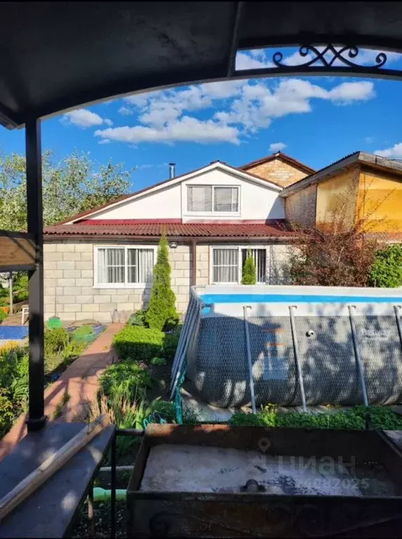 Дом в Самарская область, Ставропольский район, с. Ягодное, Ягодка СНТ ... - Фото 2