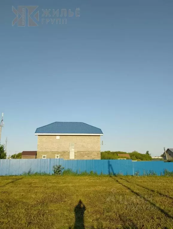 Дом в Татарстан, Лаишевский район, с. Кирби Молодежная ул., 7Г (171 м) - Фото 1