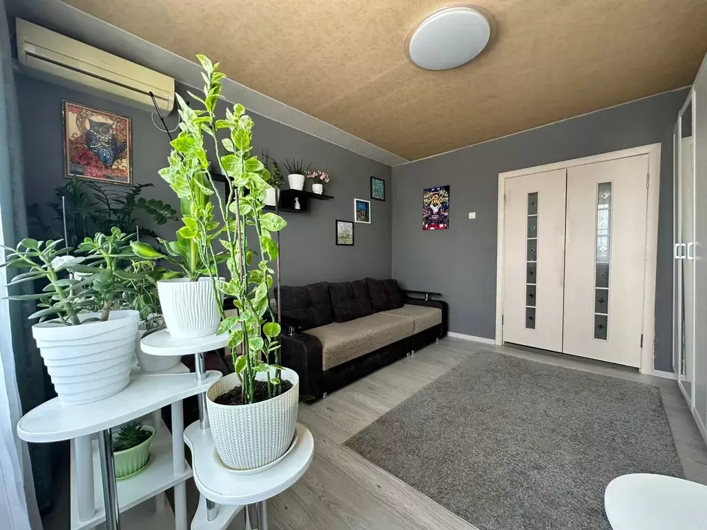 Продаётся 2-к квартира, 44.7 м - Фото 0