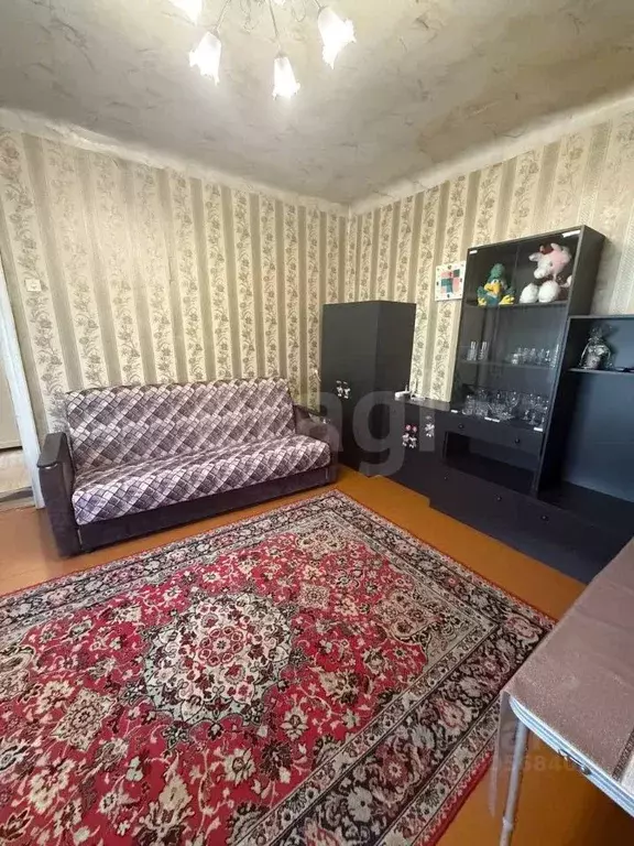 2-к кв. Воронежская область, Воронеж ул. Матросова, 68 (40.2 м) - Фото 1