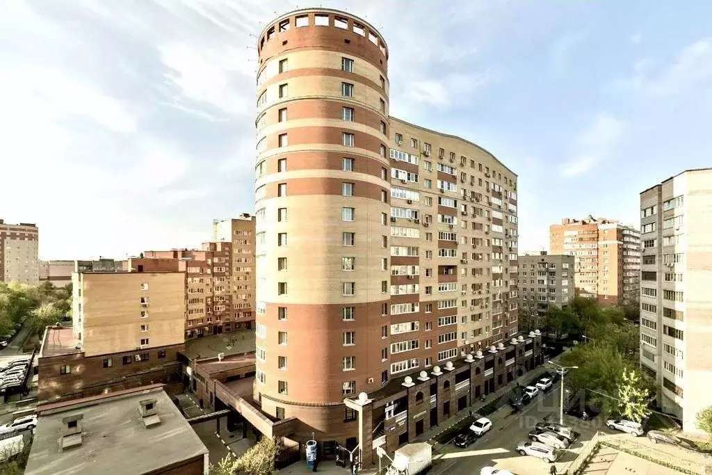 Офис в Московская область, Химки ул. Энгельса, 27 (68 м) - Фото 1