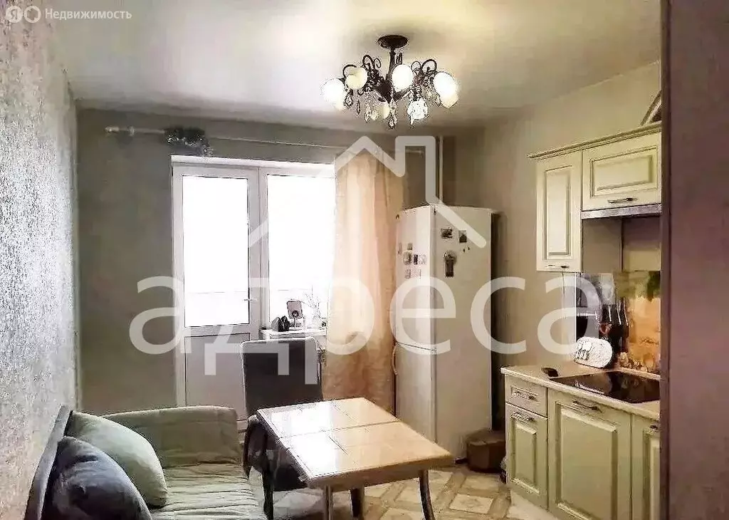 2-комнатная квартира: Самара, Белорусская улица, 135 (64.1 м) - Фото 2
