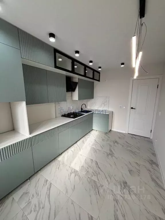 1-к кв. Марий Эл, Йошкар-Ола ул. Йывана Кырли, 31В (38.2 м) - Фото 2