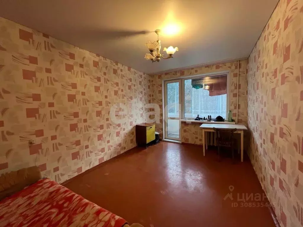 Комната Брянская область, Брянск Красноармейская ул., 160 (12.6 м) - Фото 0