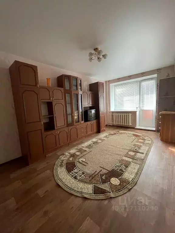 1-к кв. Саратовская область, Саратов проезд 1-й Тульский, 12 (31.0 м) - Фото 0