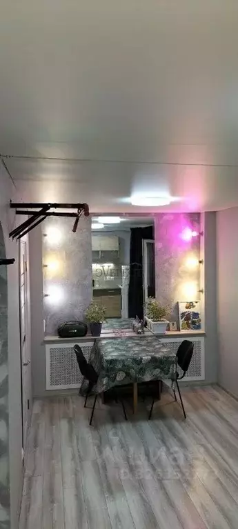 1-к кв. Белгородская область, Старый Оскол бул. Дружбы, 8 (32.0 м) - Фото 2