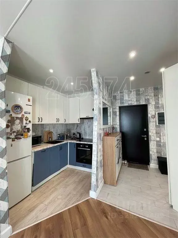 2-к кв. Московская область, Красногорск ул. Авангардная, 5 (46.0 м) - Фото 2