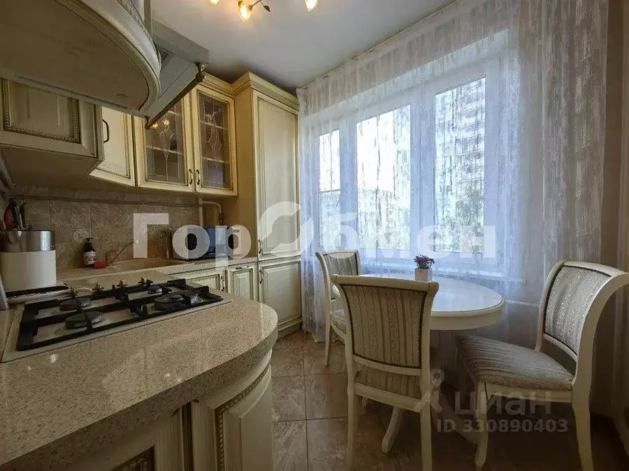 1-к кв. Москва ул. Академика Королева, 7К1 (34.0 м) - Фото 1