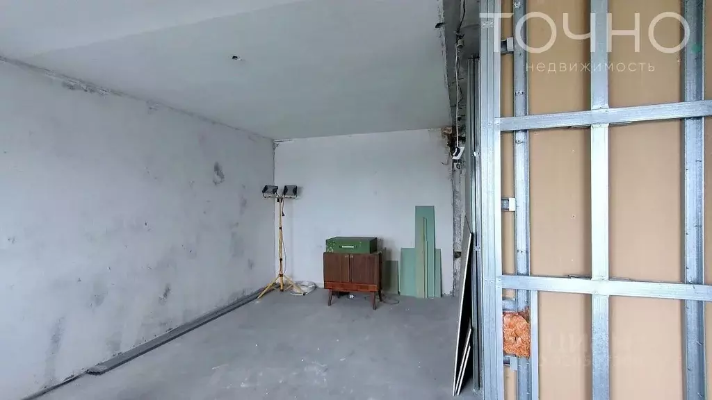 1-к кв. Пензенская область, Пенза ул. Аустрина, 148 (35.2 м) - Фото 2