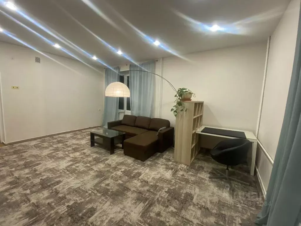 2-к кв. Москва просп. Вернадского, 9/10 (70.0 м) - Фото 2