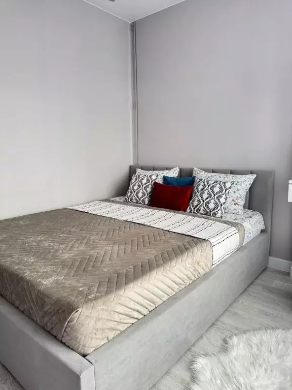 2-к кв. Ростовская область, Ростов-на-Дону Красноармейская ул., ... - Фото 1