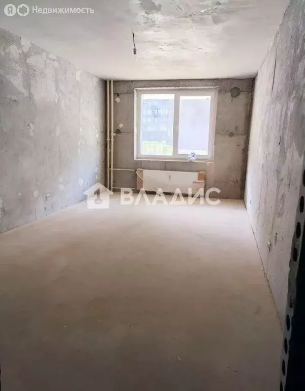 Квартира-студия: Мурино, проспект Авиаторов Балтики, 23к3 (28 м) - Фото 1