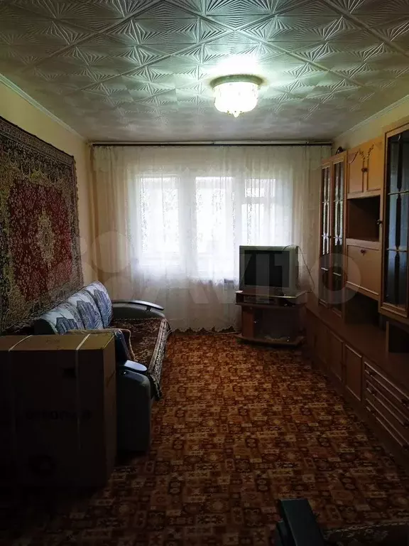 2-к. квартира, 45 м, 3/5 эт. - Фото 1