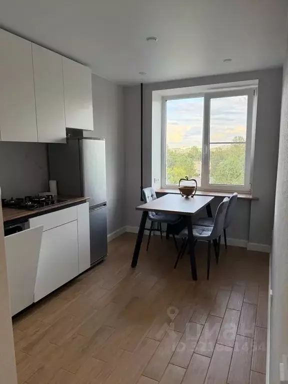 1-к кв. Санкт-Петербург Будапештская ул., 38К4 (32.0 м) - Фото 2