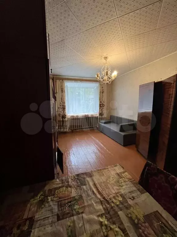 Комната 18 м в 3-к., 2/5 эт. - Фото 0