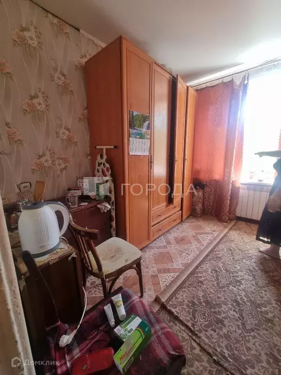 Продаётся 1-к квартира, 17.5 м - Фото 1