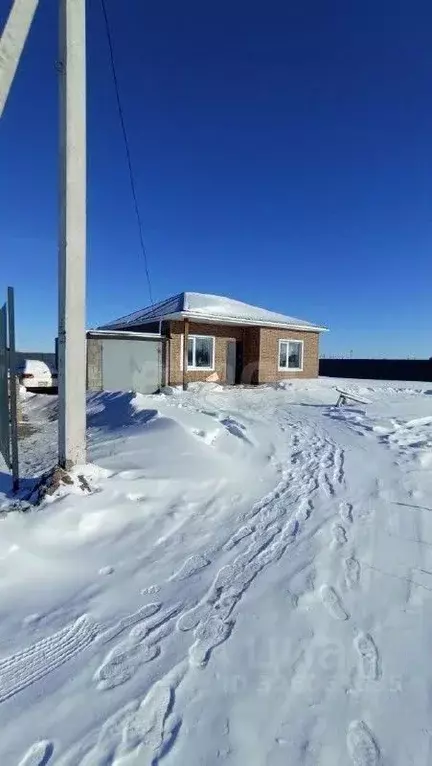 Дом в Амурская область, Благовещенск 5-я Стройка мкр, ул. Молодежная, ... - Фото 1
