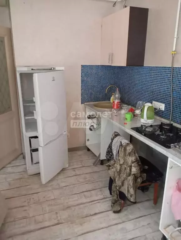 2-к. квартира, 40 м, 1/2 эт. - Фото 0