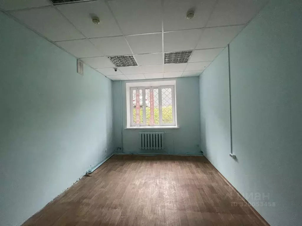 Офис в Владимирская область, Владимир Тракторная ул., 1г (17 м) - Фото 1