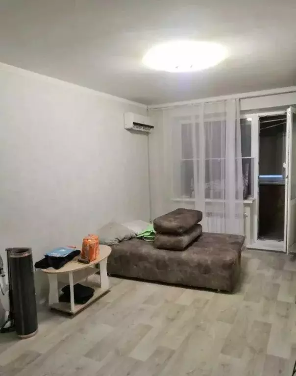 Квартира, 1 комната, 34.4 м - Фото 1